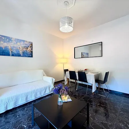 Dimora Concept - Castle View Finalborgo *