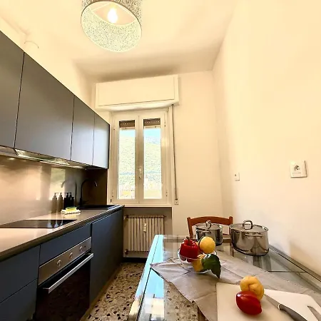 Dimora Concept - Castle View Finalborgo * Finale Ligure
