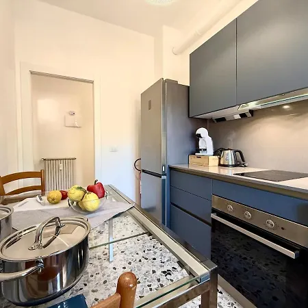 Apartman Dimora Concept - Castle View Finalborgo *