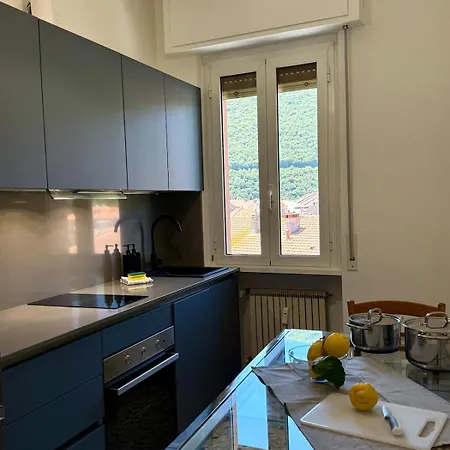 Dimora Concept - Castle View Finalborgo *