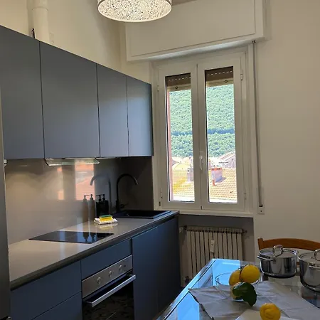 Dimora Concept - Castle View Finalborgo