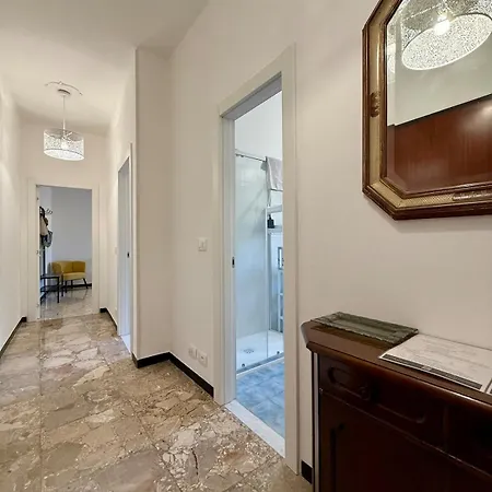 Apartman Dimora Concept - Castle View Finalborgo *