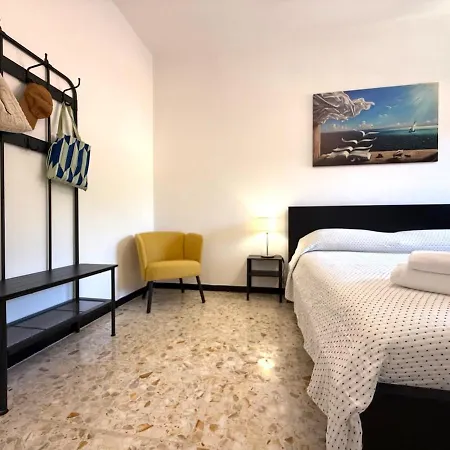 Apartman Dimora Concept - Castle View Finalborgo