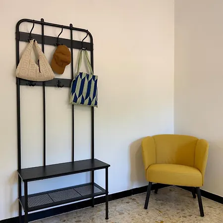Apartman Dimora Concept - Castle View Finalborgo