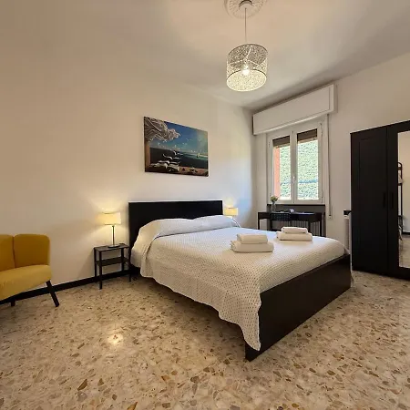 Apartman Dimora Concept - Castle View Finalborgo