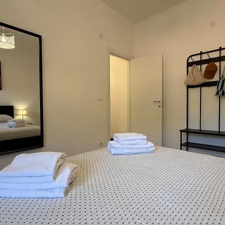Dimora Concept - Castle View Finalborgo *