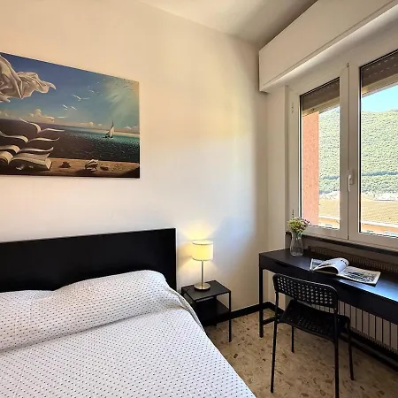 Apartman Dimora Concept - Castle View Finalborgo *