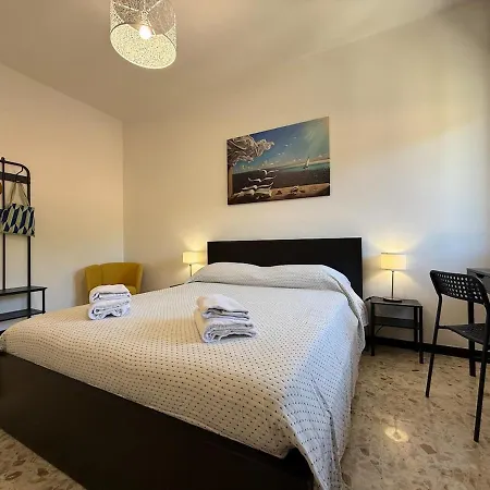 Dimora Concept - Castle View Finalborgo