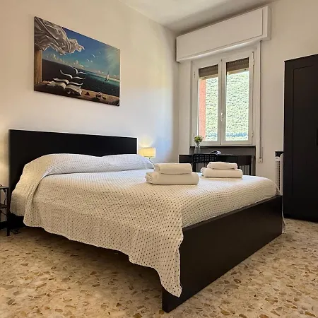Dimora Concept - Castle View Finalborgo Apartman