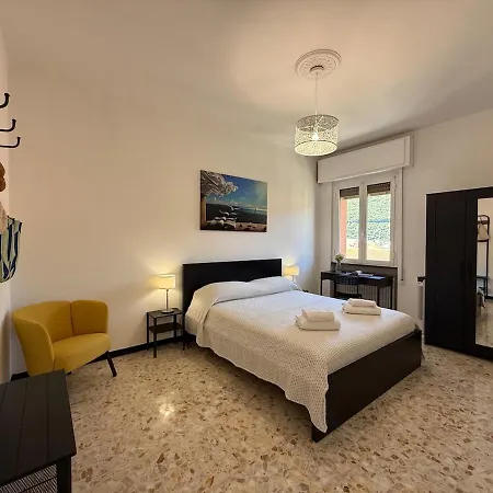 Dimora Concept - Castle View Finalborgo Finale Ligure