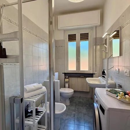 Apartman Dimora Concept - Castle View Finalborgo Finale Ligure