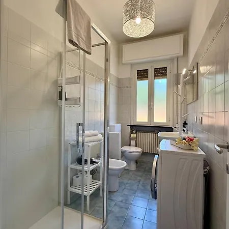 Dimora Concept - Castle View Finalborgo Finale Ligure