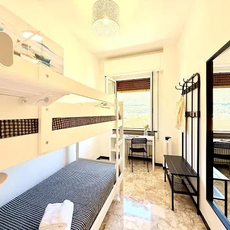 Dimora Concept - Castle View Finalborgo Finale Ligure