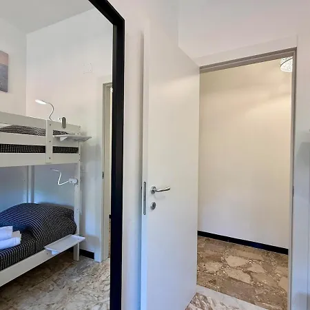 Dimora Concept - Castle View Finalborgo