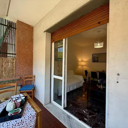 Dimora Concept - Castle View Finalborgo Apartman *