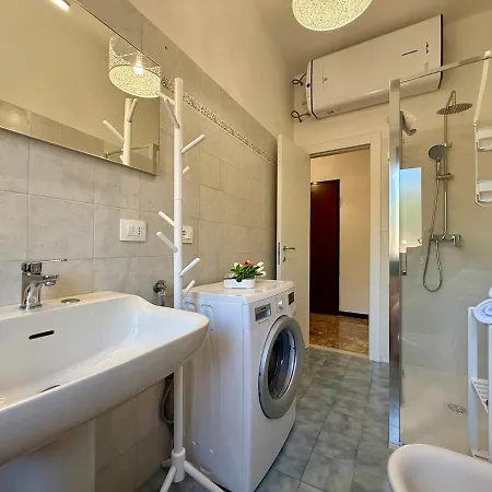 Dimora Concept - Castle View Finalborgo * Finale Ligure